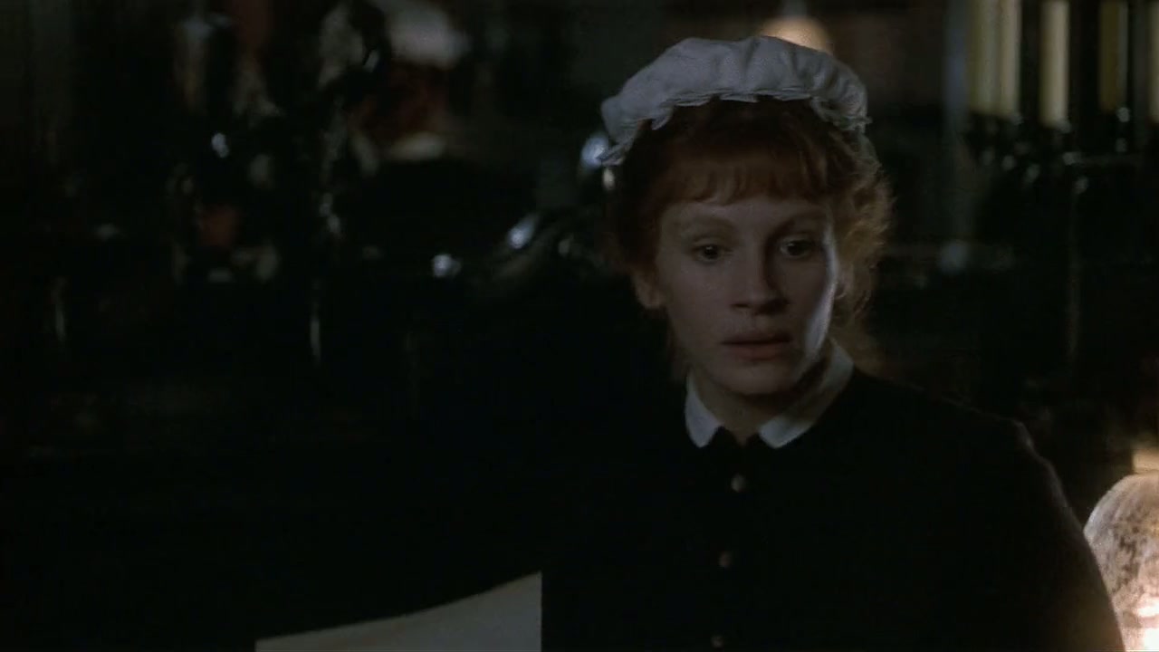 Mary Reilly Screenshot