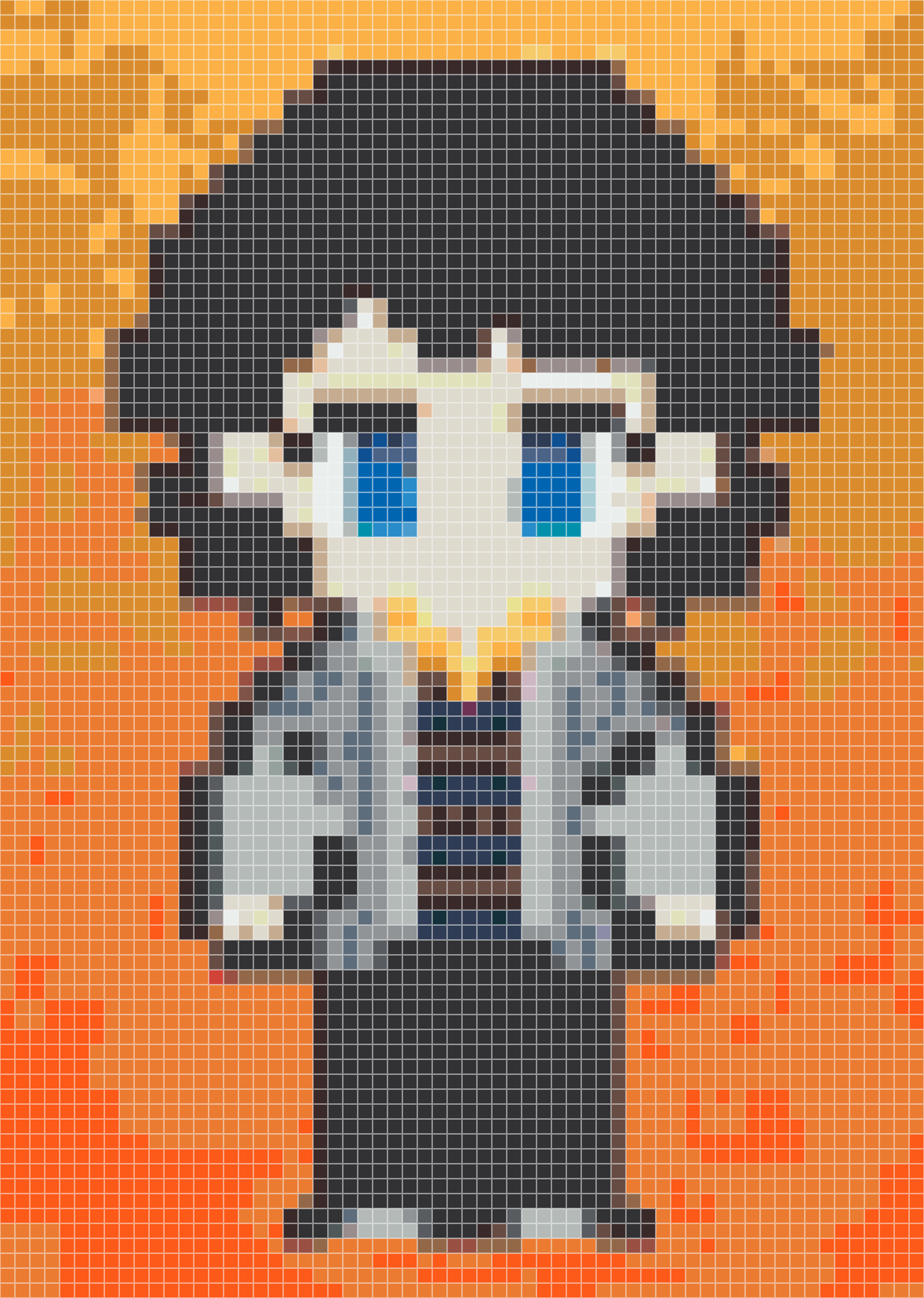 Mike Wheeler from Stranger Things