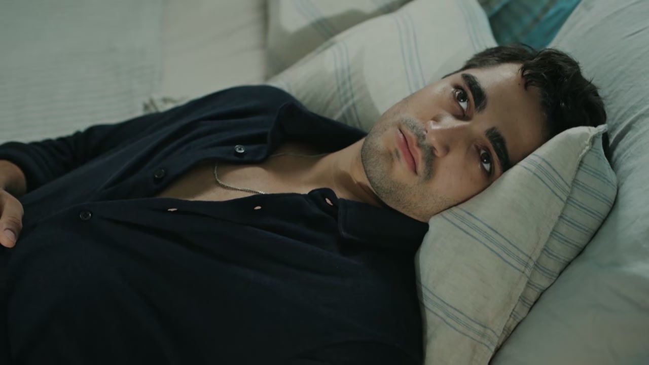 Golden Boy Screenshot