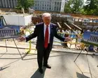 No Court Can Block Trump's White House Ballroom Plans