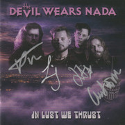 devil wears lust
