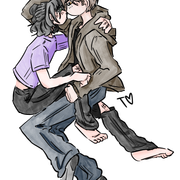 (PERSONAL) Theo &amp; Cole