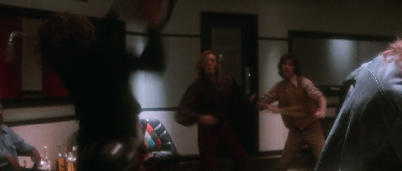 The Doors Screenshot