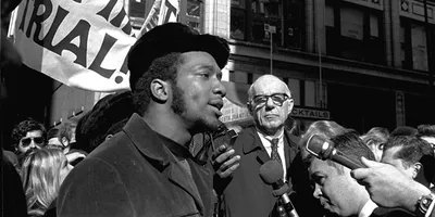 Dr-Benjamin-Spock-Fred-Hampton