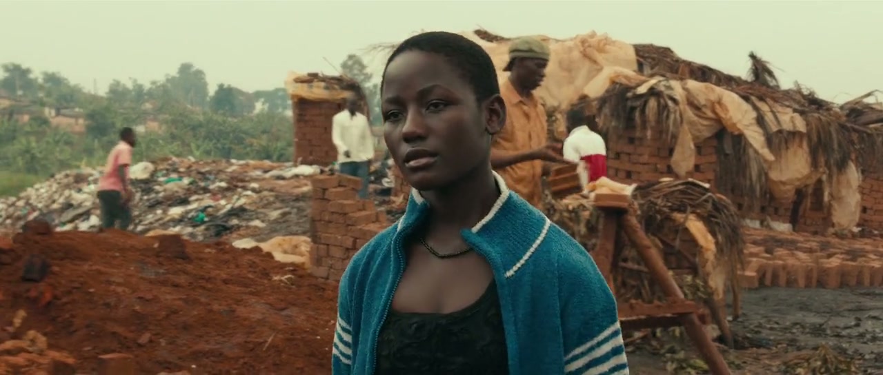 Queen of Katwe Screenshot