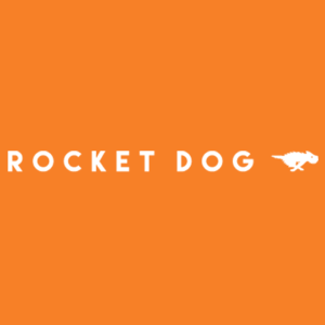 Rocket Dog logo