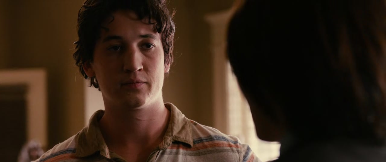 21 & Over Screenshot