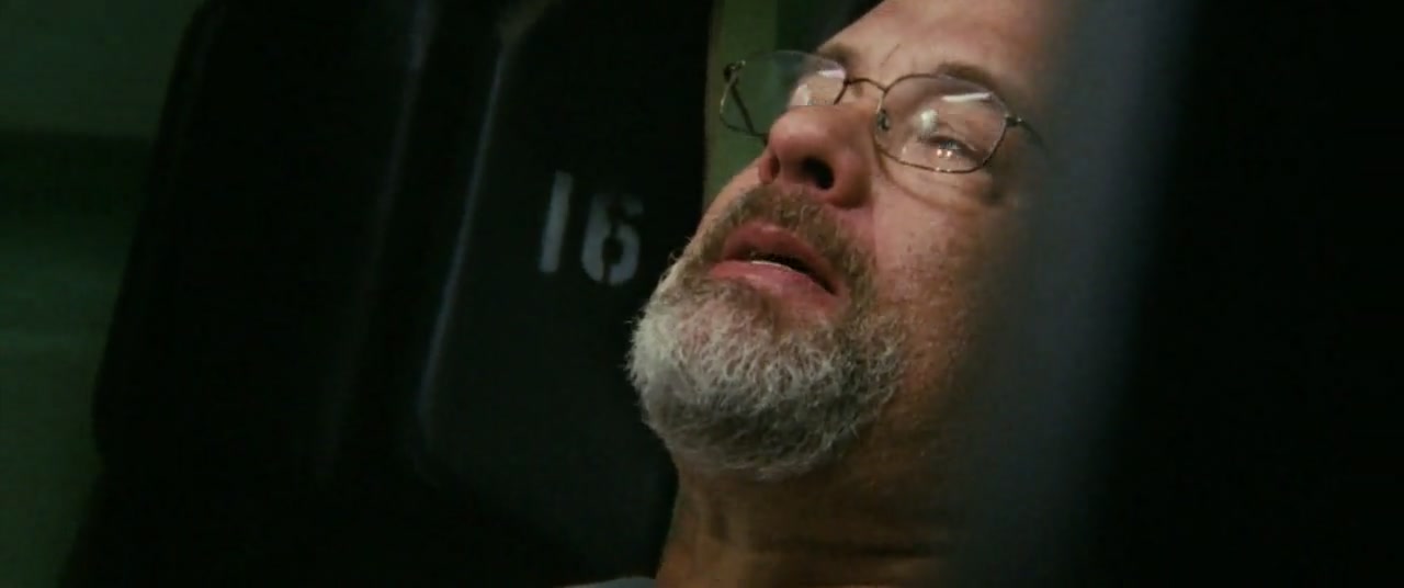 Captain Phillips Screenshot