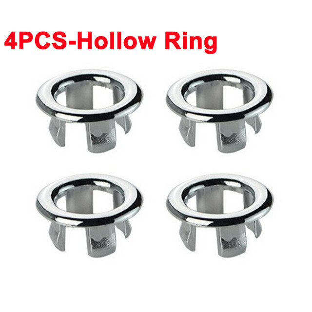 Double Ring Stainless Steel Drain Cover