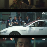 "알량한 자존심 내려놓자"... '김 부장' 류승룡, 마침내 '제2의 인생' 결단 내리며 오열