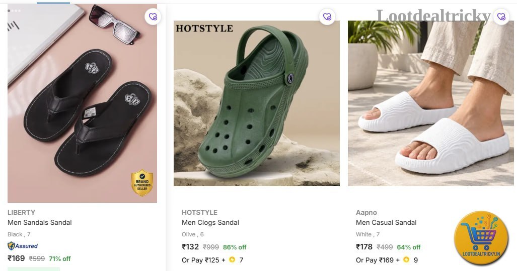 Flipkart Bbd Running – Just ₹249 | Loot Deal Flipkart Bbd Running – Just ₹249 | Loot Deal