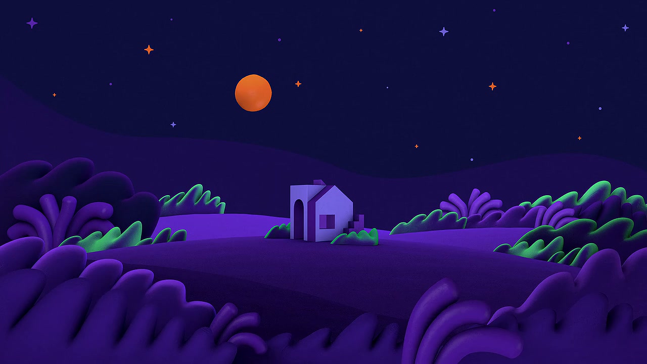 Headspace Guide to Sleep Screenshot