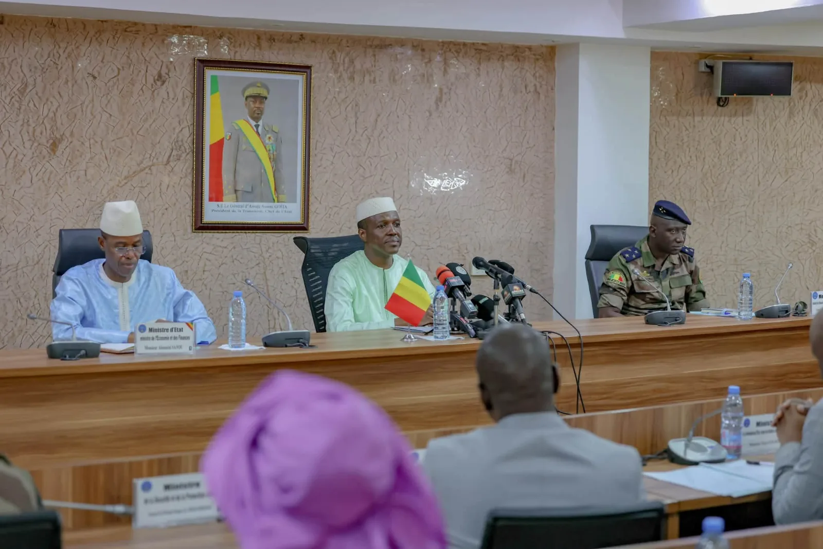 Illustration - Au Mali, le gouvernement s'attaque enfin aux racines de la mendicité des enfants