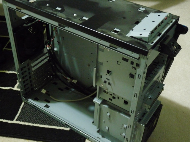 PC Project 66