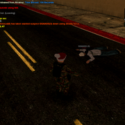 sa mp 407