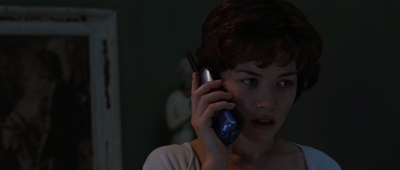Dracula 2000 Screenshot
