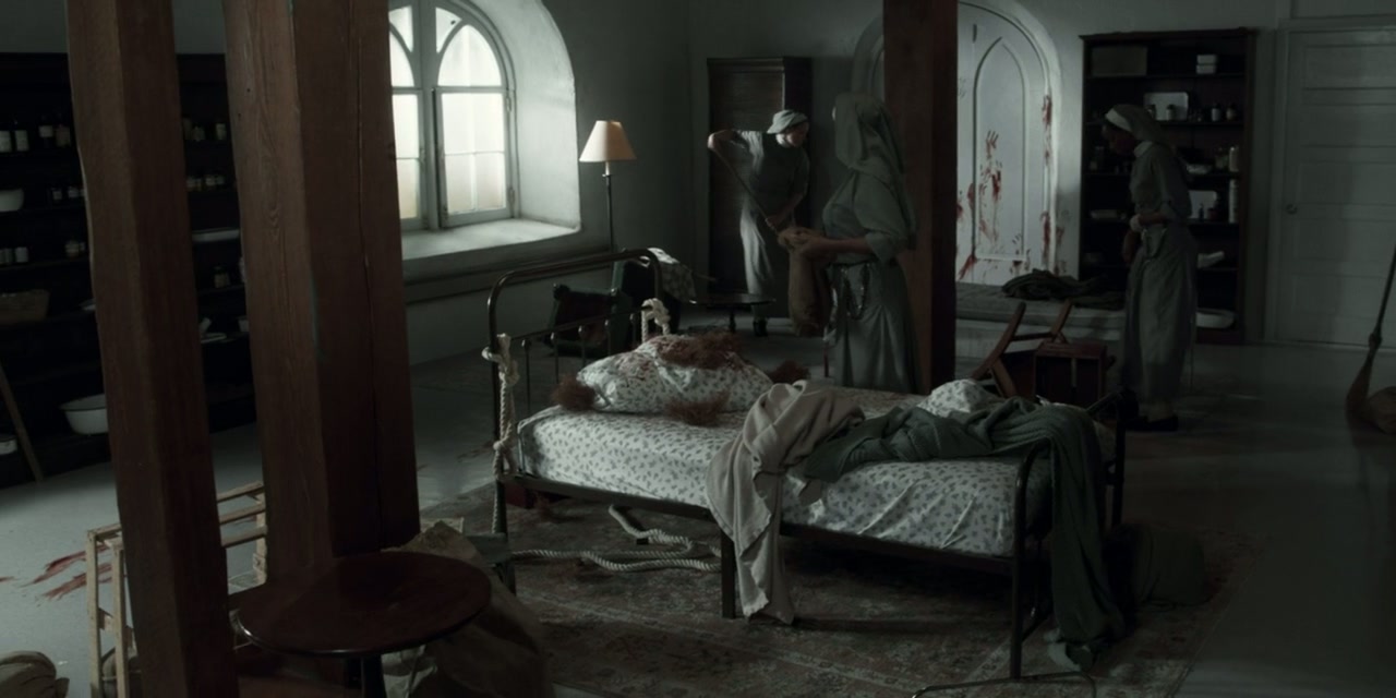 The Ritual Screenshot