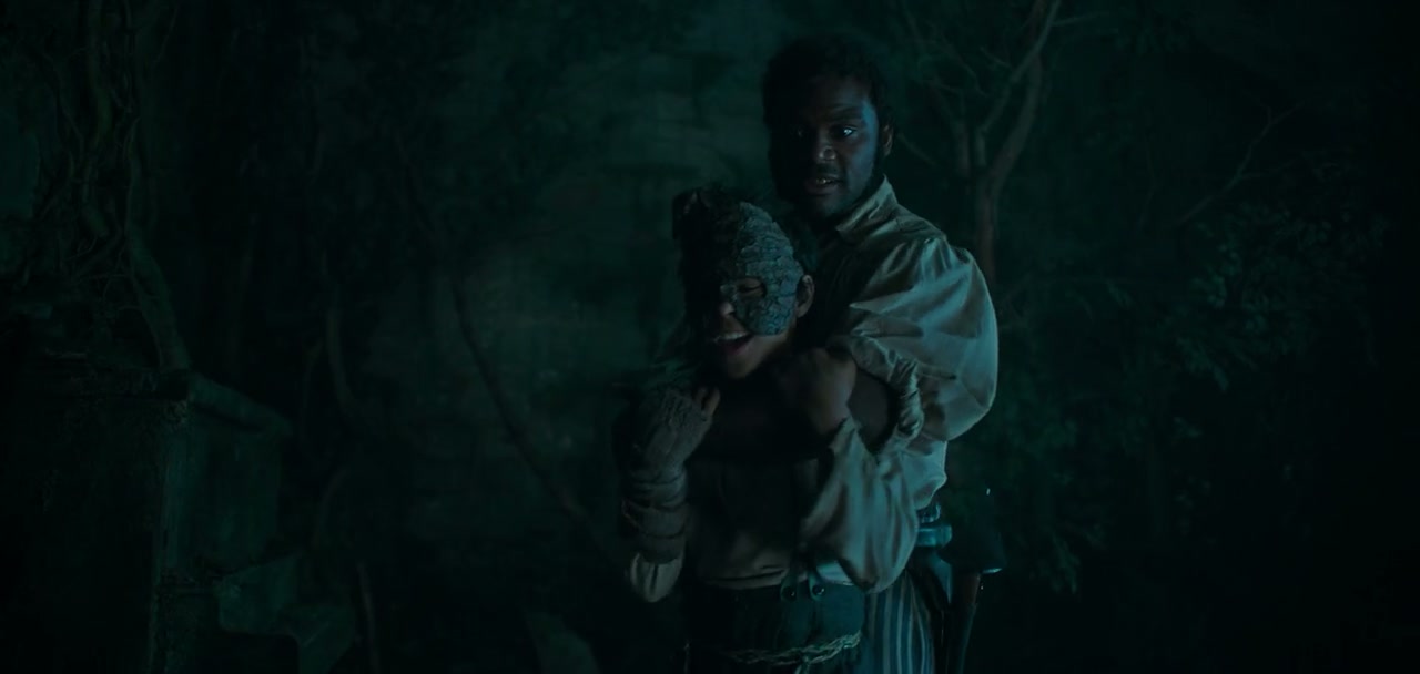 Peter Pan & Wendy Screenshot