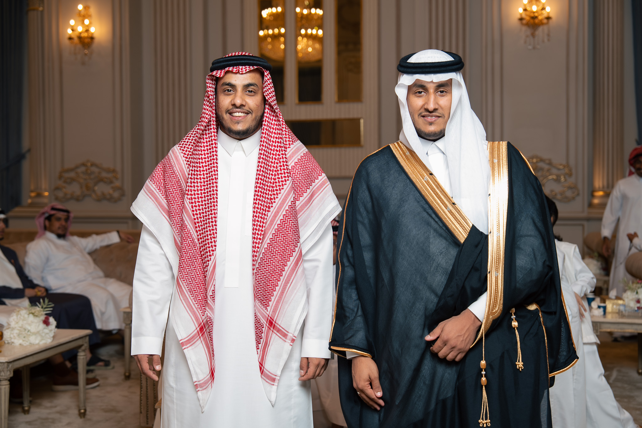 مصور زواجات جدة166