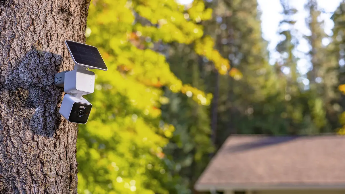 Security Cameras Recalled Over Fire Hazards