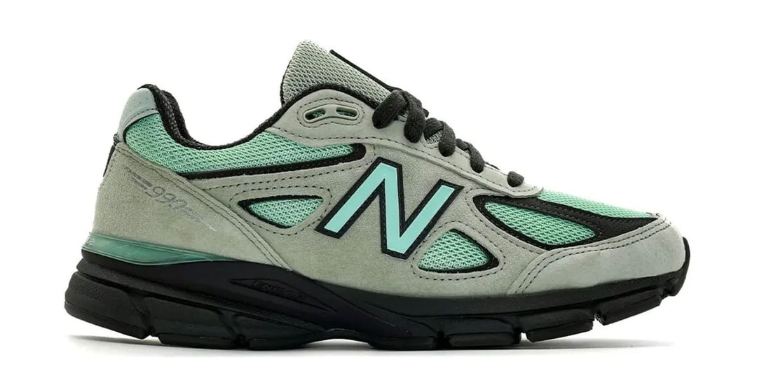 Przegląd Nowego Modelu New Balance 990v4 