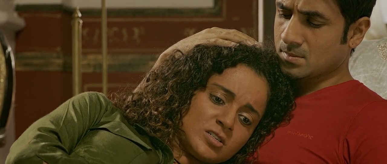 Revolver Rani Screenshot