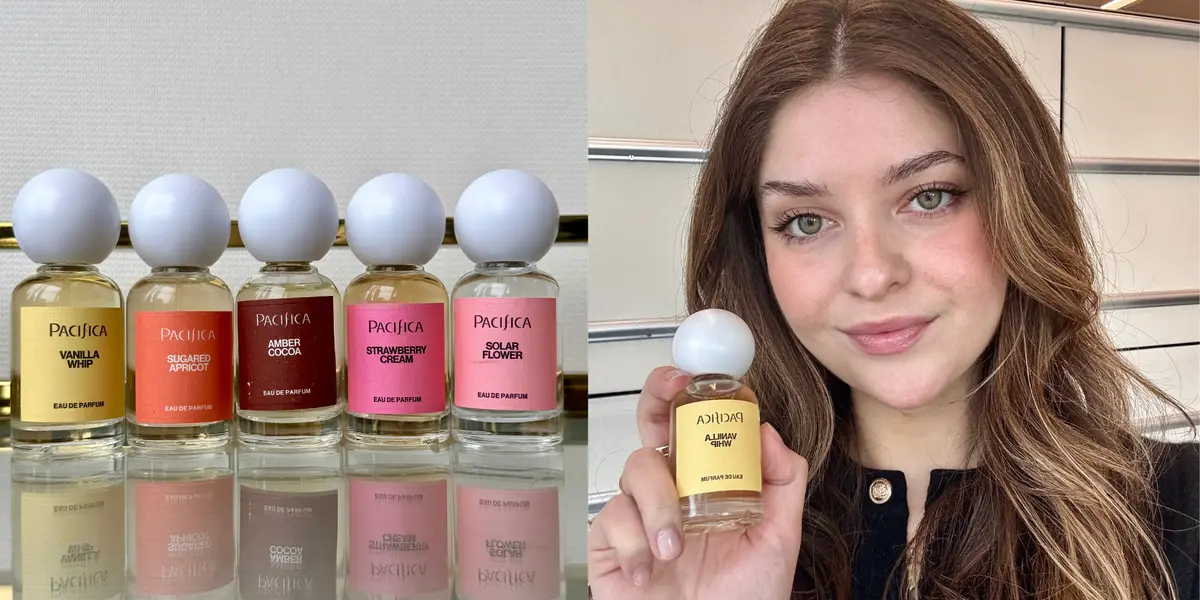 Affordable Fragrances Surprise Shoppers