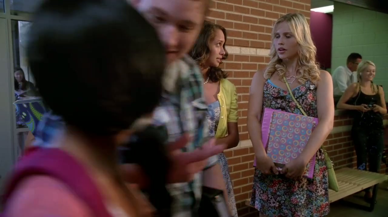 Mean Girls 2 Screenshot