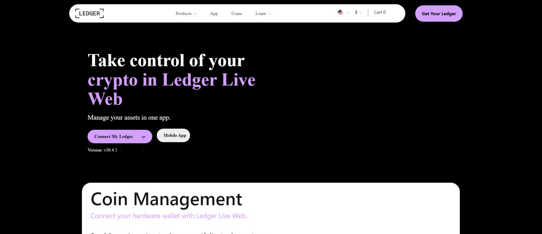 Forensic screenshot of [REDACTED] showing the phishing page layout