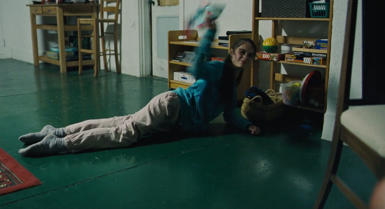 The Killing of a Sacred Deer Screenshot