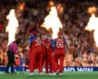 England Eyes Home Advantage for T20 World Cup Final