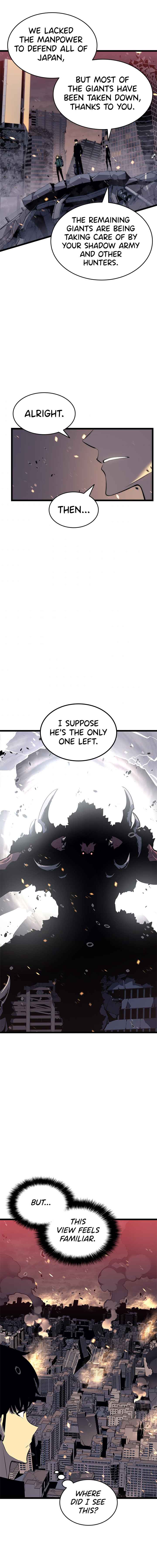 Read Solo Leveling Chapter 135 English - Page 9