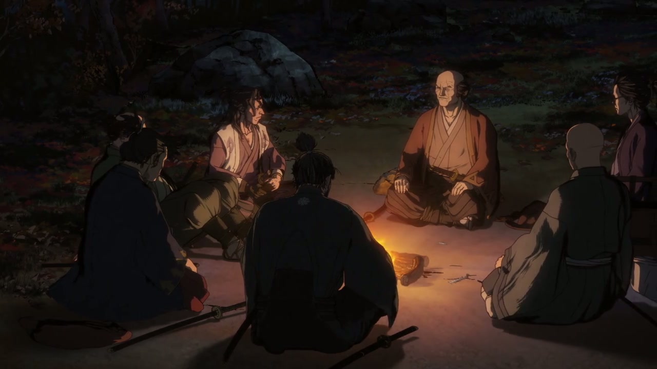 Onimusha Screenshot