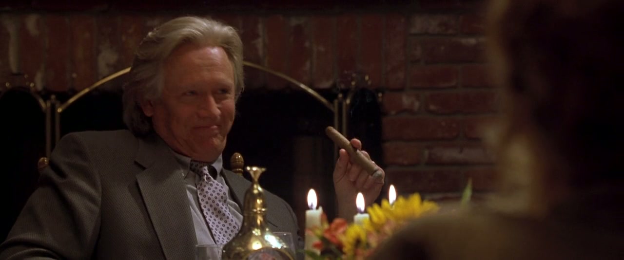 Apt Pupil Screenshot