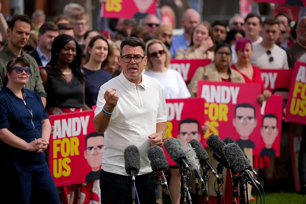 UK’s Next Prime Minister Faces a Tightrope of Energy Security and Climate Goals