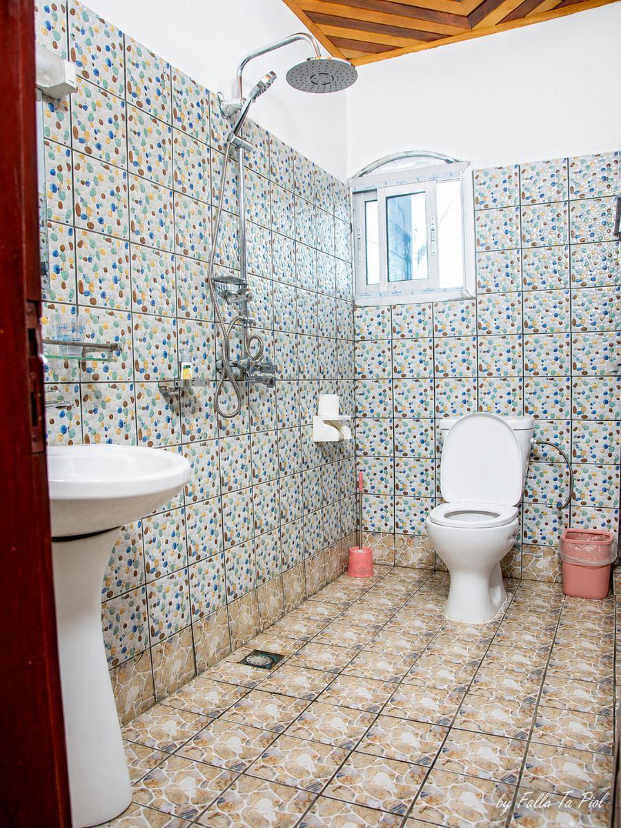 Appartement meublé à louer à Douala - 30000 FCFA/Jour
