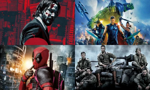 100.000 filmes