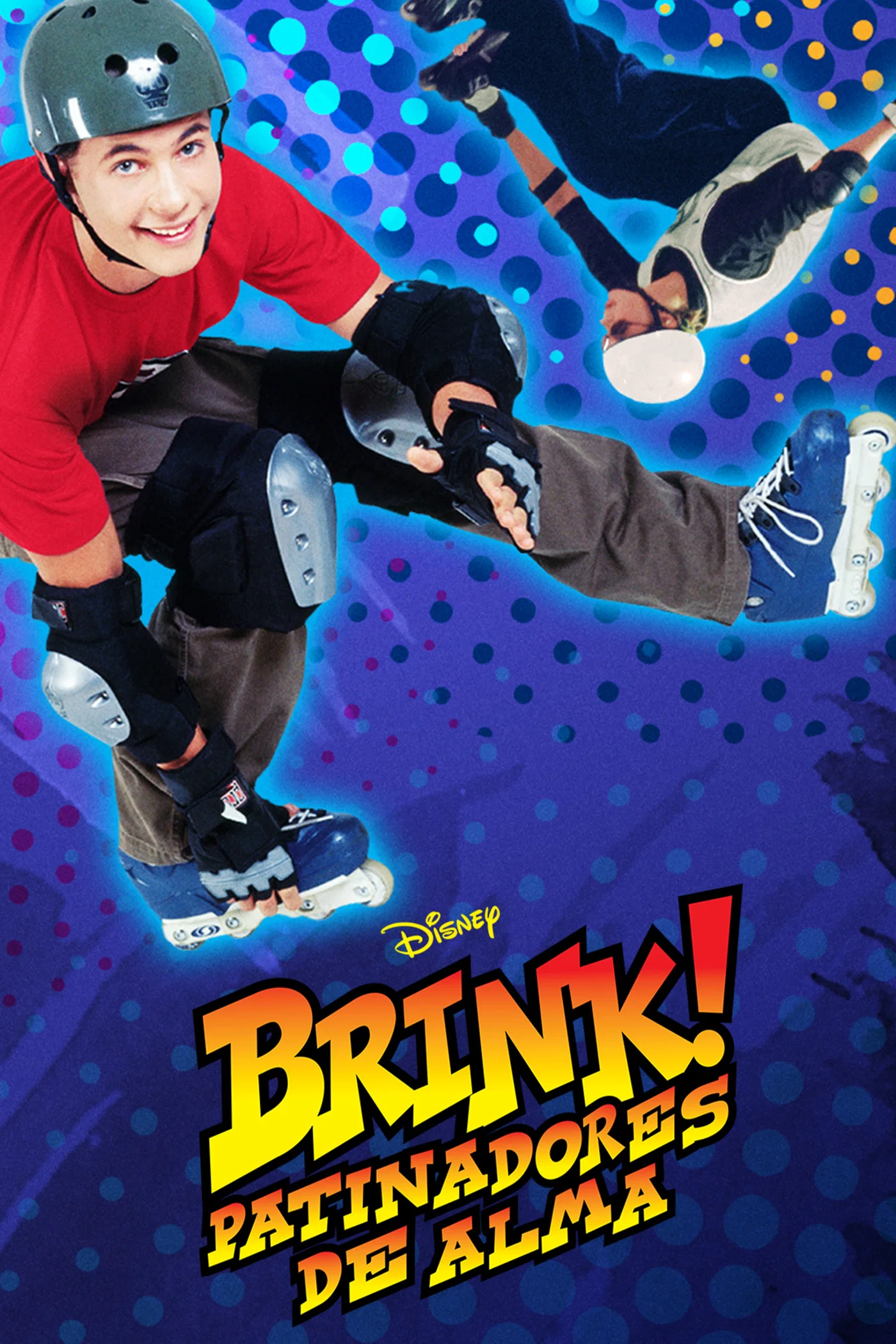 (iMovie) 03 - Brink! Patinadores de Alma (1998) (1998)[480p][Dual]