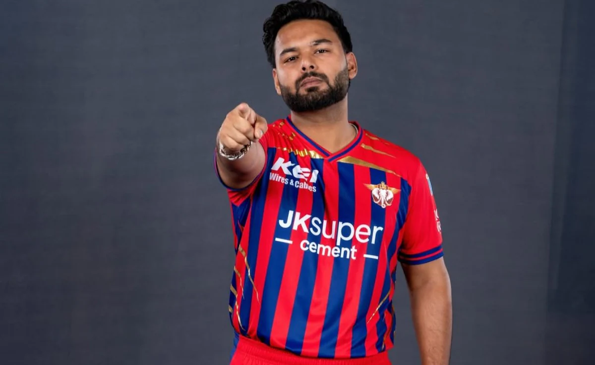 Will Rishabh Pant Lose LSG Captaincy?, Tom Moody Drops Major Hint
