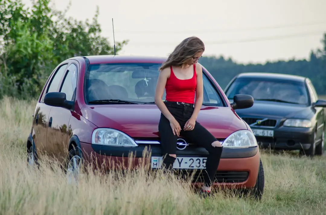 The Savvy Traveler's Guide to Car Rentals