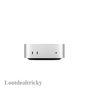 M Mini With – Just 60% OFF | Loot Deal