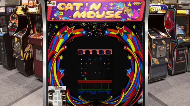 catnmous
