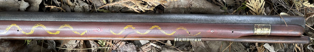 lockside front half