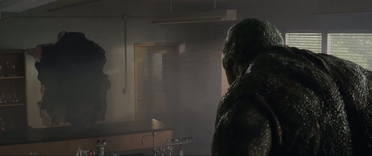 The Amazing Spider Man Screenshot