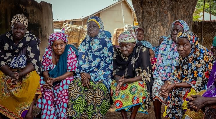 Illustration - Ghana : six ans après la mort d'Akua Denteh, la loi contre la sorcellerie attend toujours d'être promulguée