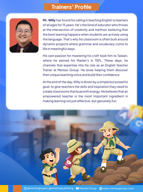 05 ASTA PROFICIENCY PROGRAM FOR ENGLISH TEACHERS WITH RISEUP page 0008