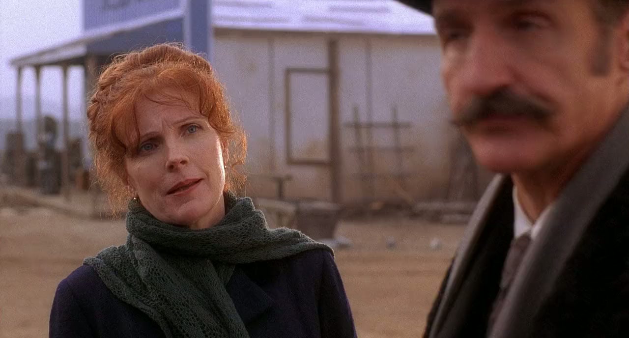 Tremors 4: The Legend Begins Screenshot