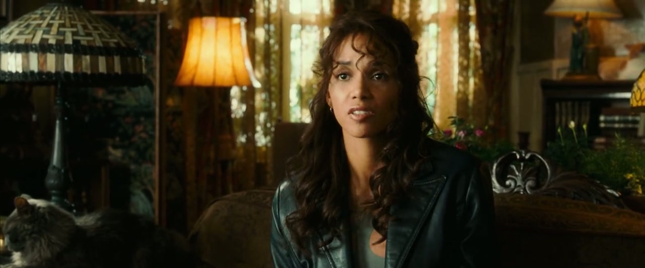 Catwoman Screenshot