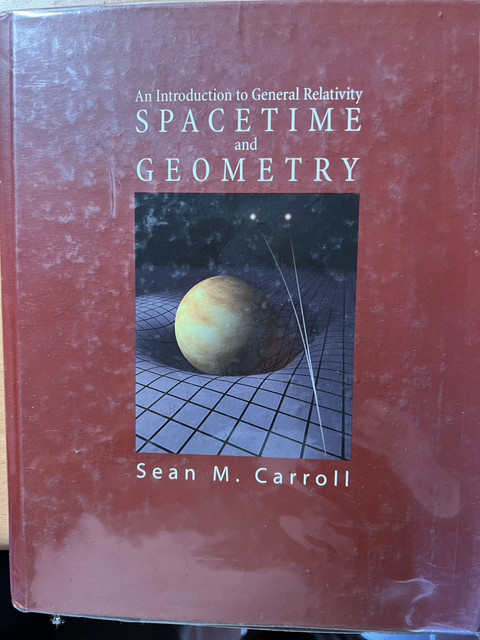 spacetime