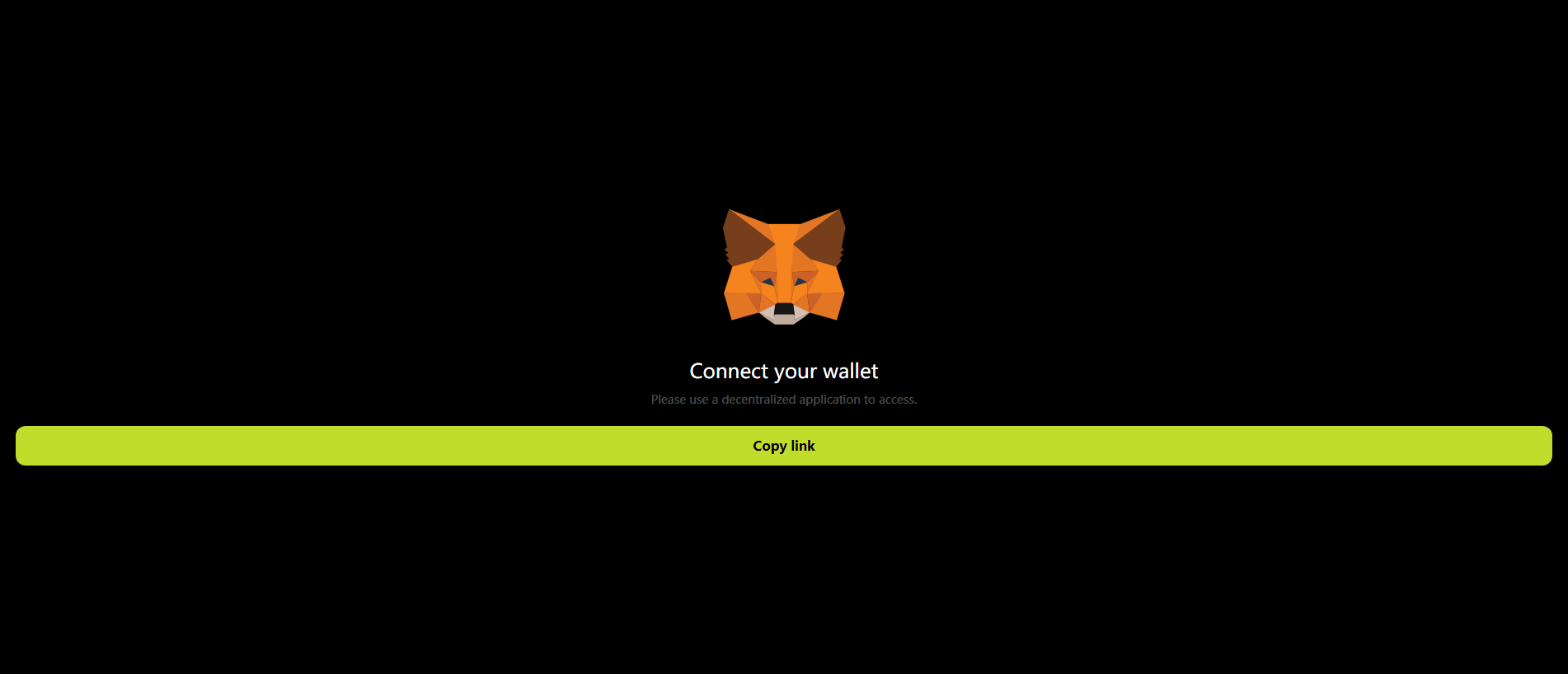 Forensic screenshot of ortexgrid.com showing the phishing page layout